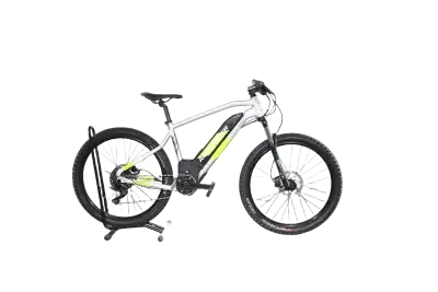 Decathlon E-ST 520 | Upway, Gebrauchtes Ebike