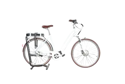 Decathlon Elops 920E | Upway, Gebrauchtes Ebike