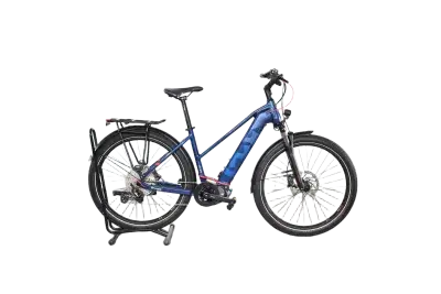 Husqvarna Gran Tourer GT5 | Upway, Gebrauchtes Ebike