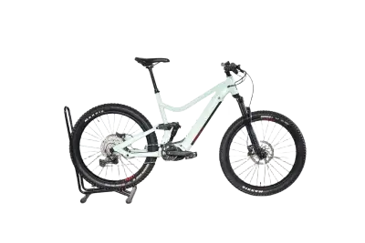 Moustache Samedi 27 Wide 4 | Upway, Gebrauchtes Ebike