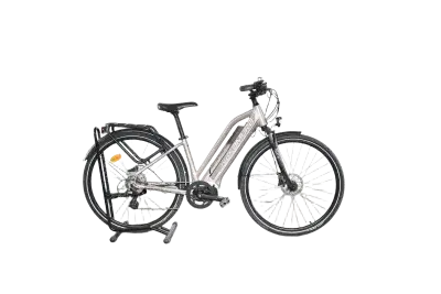 Nakamura E-Fit 150 | Upway, Gebrauchtes Ebike