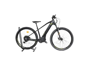 Nakamura E-Summit 950 | Upway, Gebrauchtes Ebike