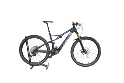 Orbea Rise H20 | Upway, Gebrauchtes Ebike