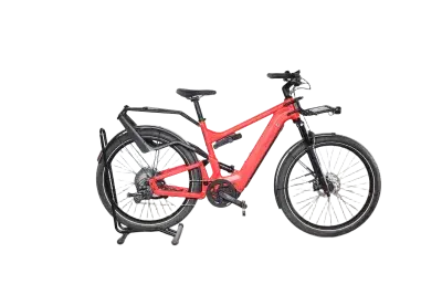Riese & Müller Delite GT touring | Upway, Gebrauchtes Ebike