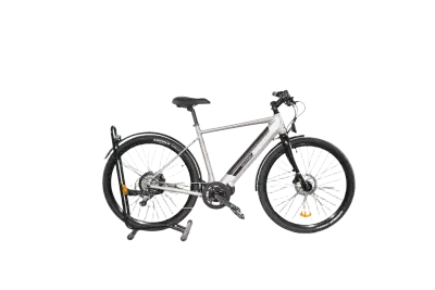 Nakamura Roadster + | Upway, Gebrauchtes Ebike