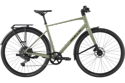 Bulls Urban Grinder 2 Herren grün 2027