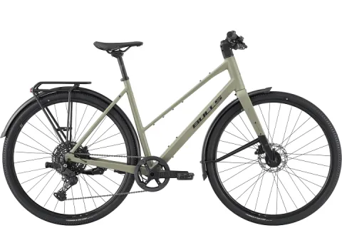 Bulls Urban Grinder 2 Damen grün 2027