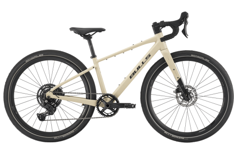Bulls Grinder XS beige 2027