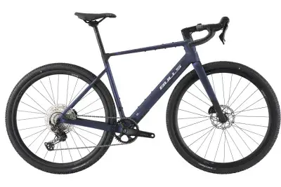 Bulls Machete RX1 blau 2027