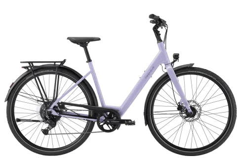 Pegasus Codo SL 8 Damen lila 2027