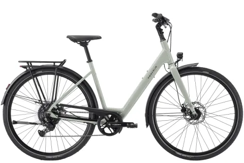 Pegasus Codo SL 8 Damen grün 2027