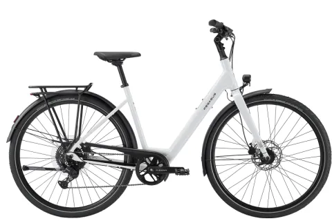 Pegasus Codo SL 8 Damen weiß 2027