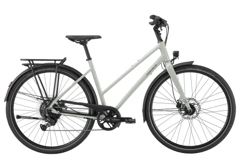 Pegasus Codo SL 8 Damen Trapez grün 2027