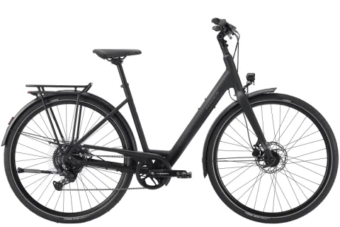 Pegasus Codo SL 8 Damen schwarz 2027