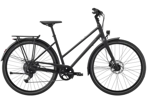 Pegasus Codo SL 8 Damen Trapez schwarz 2027