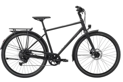 Pegasus Codo SL 8 Herren schwarz 2027