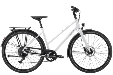 Pegasus Codo SL 8 Damen Trapez weiß 2027
