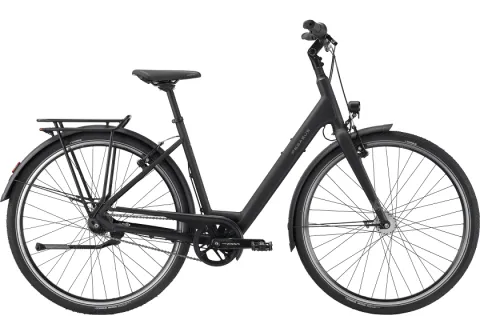 Pegasus Codo SL 7R Damen schwarz 2027