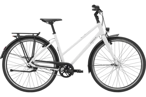 Pegasus Codo SL 7R Damen Trapez weiß 2027