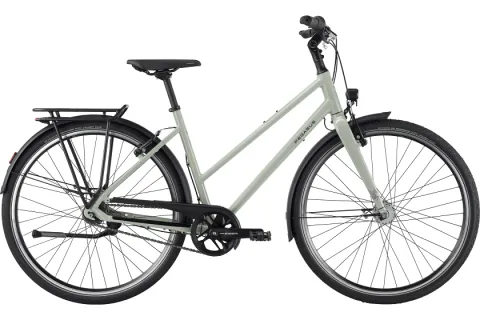Pegasus Codo SL 7R Damen Trapez grün 2027