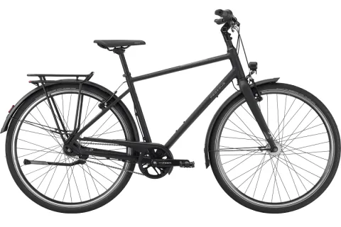 Pegasus Codo SL 7R Herren schwarz 2027