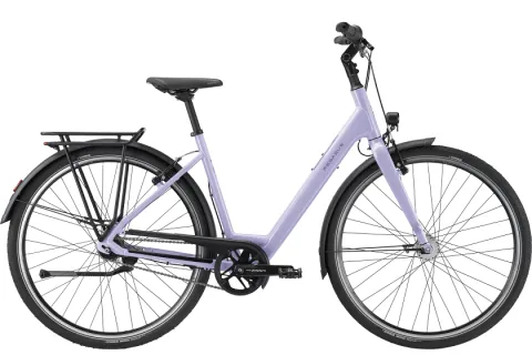 Pegasus Codo SL 7R Damen lila 2027