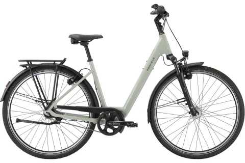 Pegasus Solero SL 7R Damen grün 2027