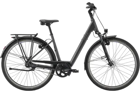 Pegasus Solero SL 7R Damen grau 2027