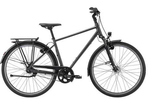 Pegasus Solero Sl 7R Herren grau 2027