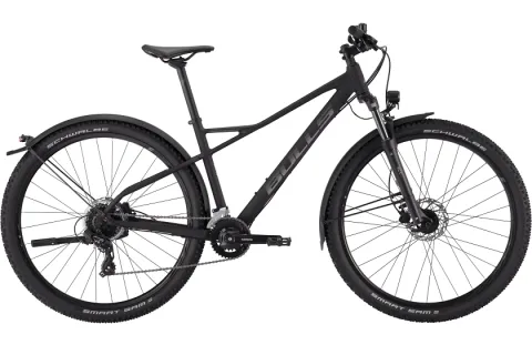 Bulls Sharptail Street 1 29'' schwarz 2027