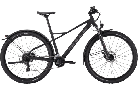 Bulls Sharptail Street 1 26'' schwarz 2027