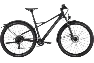 Bulls Sharptail Street 1 26'' schwarz 2027