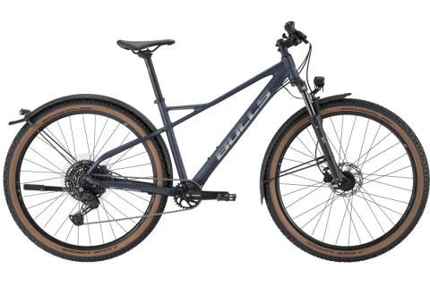 Bulls Sharptail Street 2 26'' dunkelblau 2027