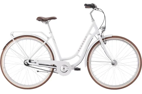 Pegasus Bici Italia 7 Damen weiß 2027