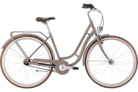Pegasus Bici Italia 7 Damen orange 2027