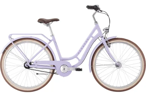 Pegasus Bici Italia 7 26'' Damen lila 2027