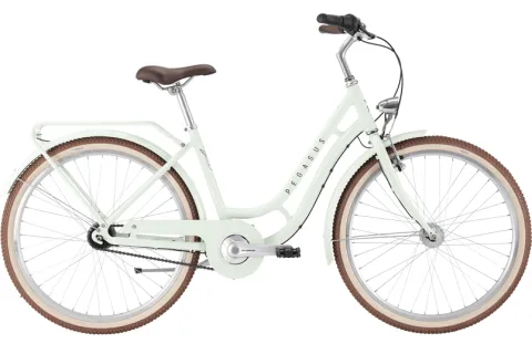 Pegasus Bici Italia 7 26'' Damen grün 2027