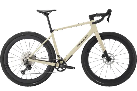 Bulls Machete X 1 beige 2027