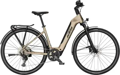KTM Macina Sport SX 20 Bronze Modell 2027