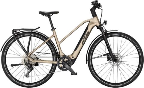 KTM Macina Sport SX 20 Bronze Modell 2027