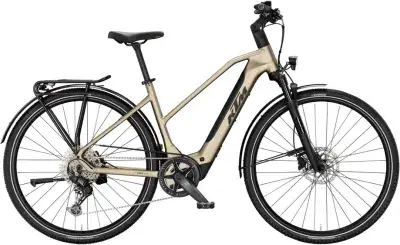 KTM Macina Sport SX 20 Bronze Modell 2027