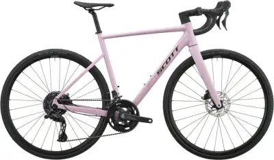 Scott Speedster 20 Pink Modell 2027