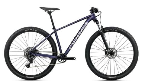 Orbea Onna 27 40 Lila Modell 2027
