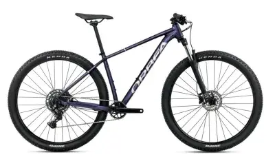 Orbea Onna 27 40 Lila Modell 2027