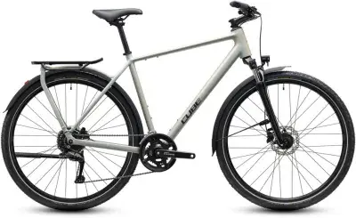 Cube Kathmandu ONE Beige Modell 2027