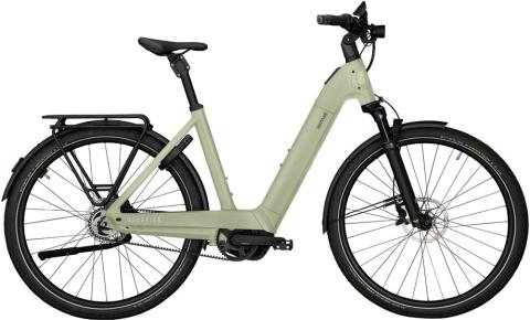 Kettler Quadriga PX5 RT Grün Modell 2027
