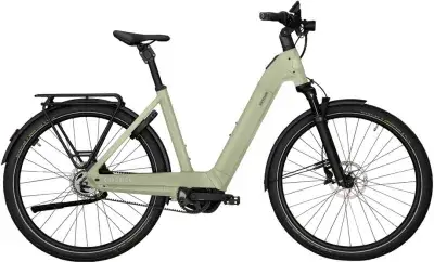 Kettler Quadriga PX5 RT Grün Modell 2027