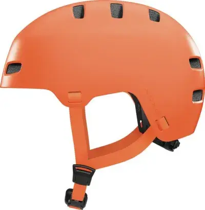 Abus XOXO Orange Modell 2027