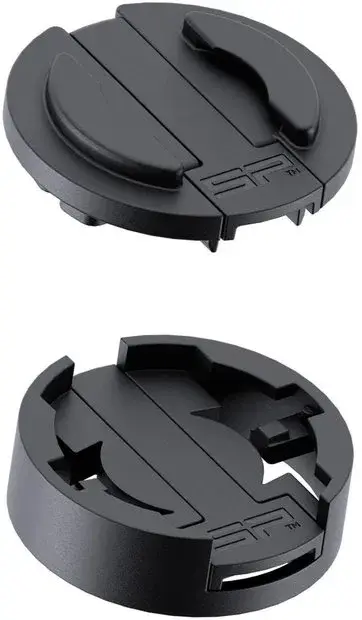 SP Connect Bike Computer Adapter GAR SPC+ Schwarz Modell 2027