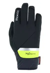 Herren Fahrradhandschuhe RANTEN 2